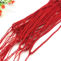 Dây chuyền vải cột mặt, dạng rút điều chỉnh kích thước
