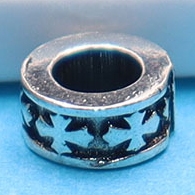 Chặn hạt hình thánh giá
