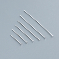 Đinh bạc phụ kiện 0.6mm