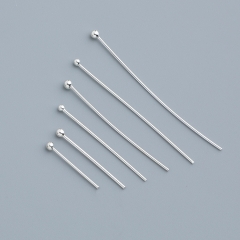 Đinh bạc mix charm