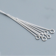 Đinh bạc mix charm