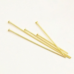 Đinh bạc phụ kiện 0.6mm