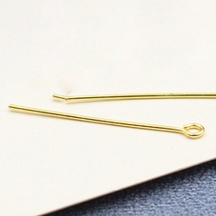 Đinh bạc phụ kiện 0.6mm