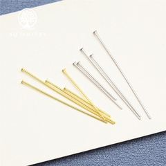 Đinh bạc mix charm