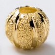 Charm bi bạc họa tiết kẻ dọc