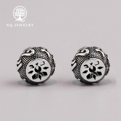 Charm chặn hạt lục tự đại minh chú