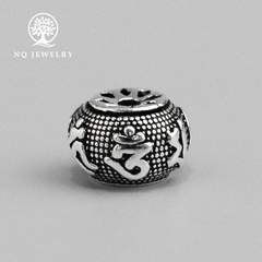 Charm chặn hạt lục tự đại minh chú
