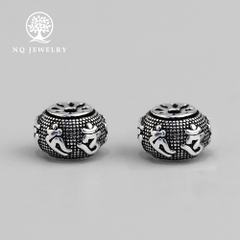 Charm chặn hạt lục tự đại minh chú