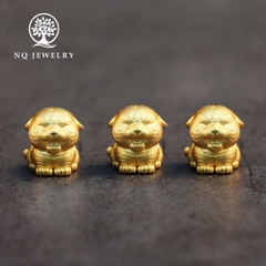 Charm hổ xỏ ngang