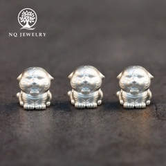 Charm hổ xỏ ngang