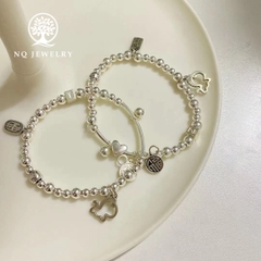 Charm treo 12 con giáp ngộ nghĩnh
