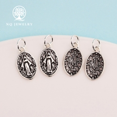 Charm thái bạc đạo thiên chúa hình đức mẹ ban ơn