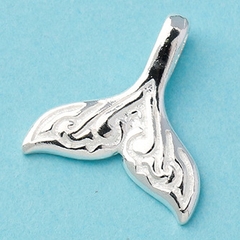 Charm bạc đuôi nàng tiên cá