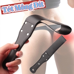Tét mông da PU Paddie 2 lớp