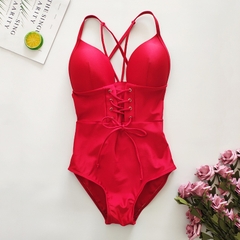 bikini 1 mảnh hàn quốc