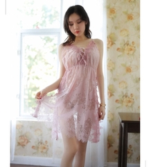 váy ngủ gợi cảm