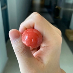 Dương vật giả cỡ nhỏ điều khiển từ xa rung nhiều chế độ