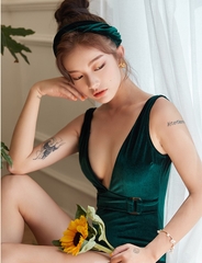 đồ bơi hàn quốc cao cấp