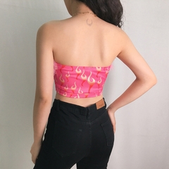 áo croptop đẹp