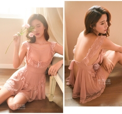 đồ ngủ sexy