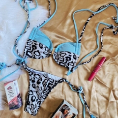 bikini da báo