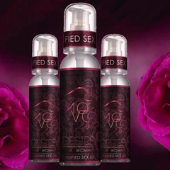 Gel bôi trơn tăng khoái cảm Movo Desired