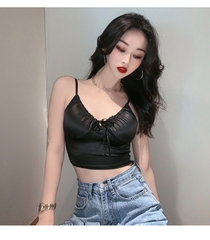 áo croptop 2 dây