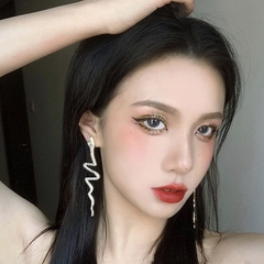 Khuyên tai rắn quyền lực