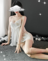 đầm ngủ trắng