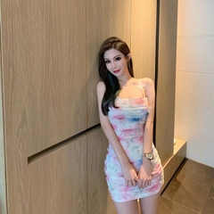 đầm body