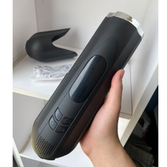 Cốc thủ dâm gắn tường thụt xoay rên la cao cấp