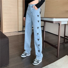 quần jeans nữ