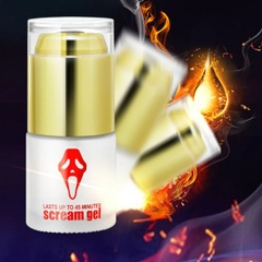Gel bôi trơn Movo Scream la hét trong sự sung sướng