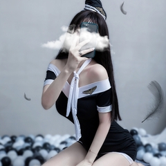 đồ ngủ cosplay