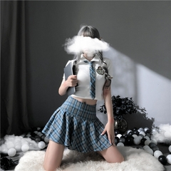 cosplay nữ sinh