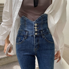 quần jeans nữ