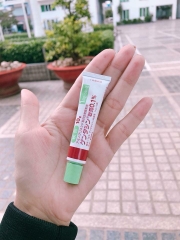 Kem trị sẹo tai hà nội
