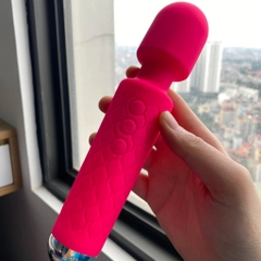 Chày rung âm đạo massage 20 chế độ sạc pin