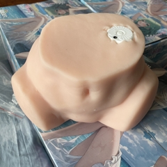 Âm đạo giả sần sùi kích thước lớn rên la theo cảm biến