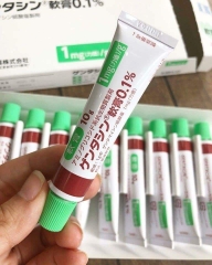 kem trị sẹo lâu năm