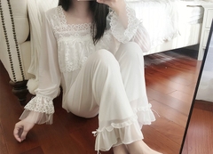 pijama nữ