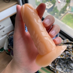Dương vật giả gắn tường cỡ nhỏ Jiuai