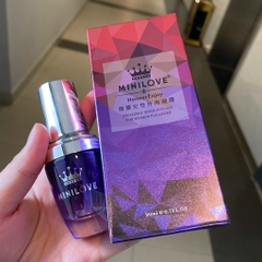 Gel cực khoái Mini Love dành cho nữ