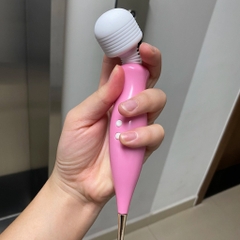 Chày rung âm đạo 2 đầu chọc điểm G