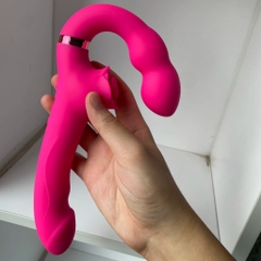 Máy rung 3 điểm chạm điều khiển từ xa