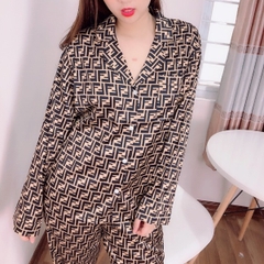 đồ ngủ pijama