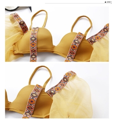 Bikini 1 mảnh thổ dân