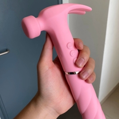 Máy rung âm đạo hình chiếc búa
