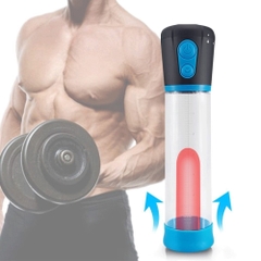 Máy tập dương vật Penis Pump tự động Men Powerup