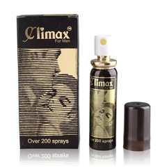 Xịt chống xuất tinh sớm Climax Ấn Độ kéo dài thời gian quan hệ